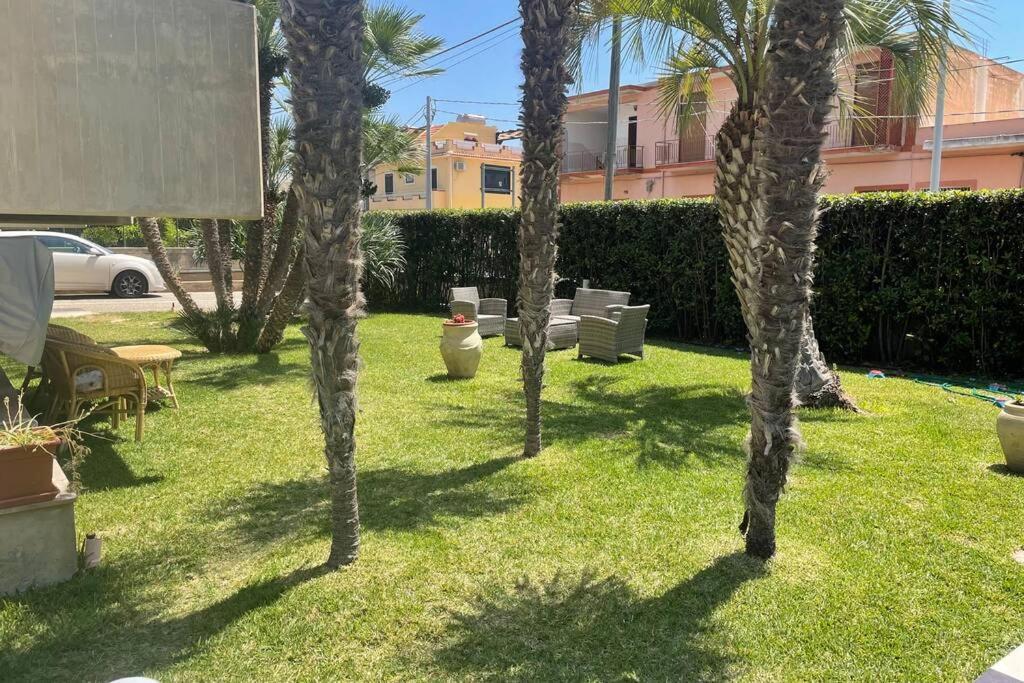 La Taverna della Loggia Avola Esterno foto