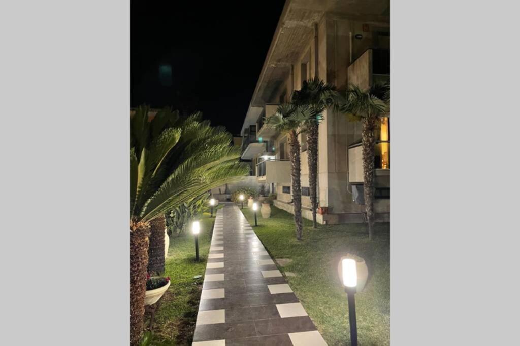 La Taverna della Loggia Avola Esterno foto