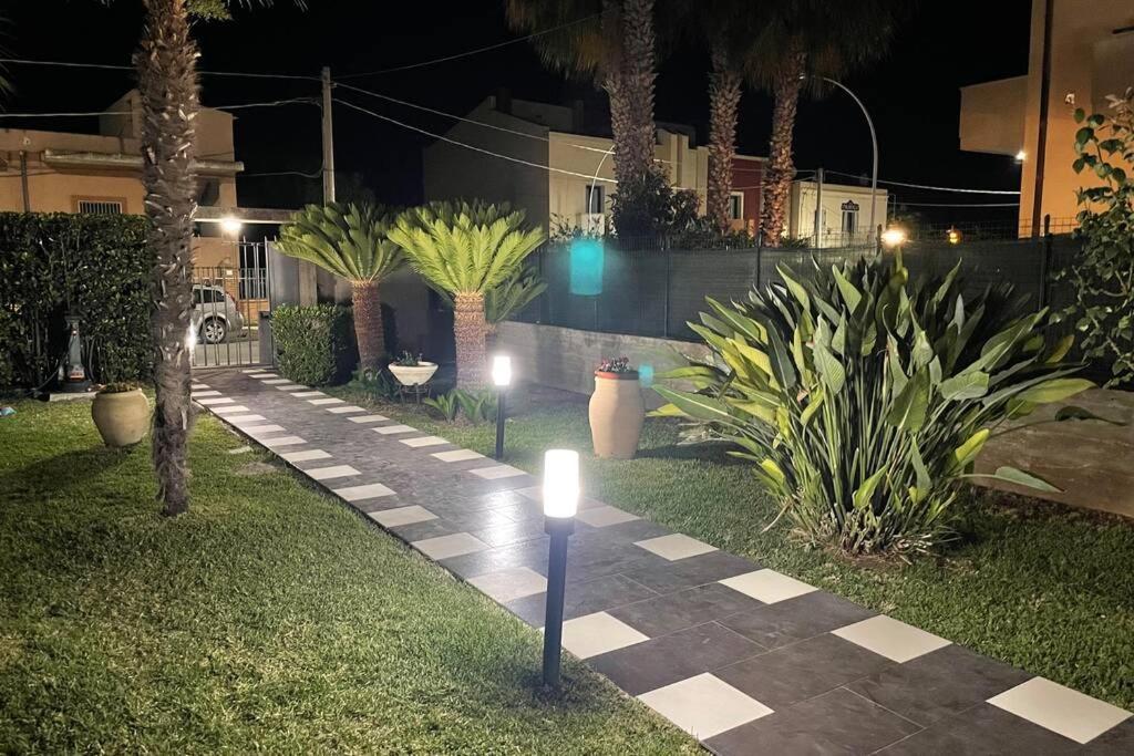 La Taverna della Loggia Avola Esterno foto