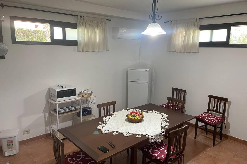 La Taverna della Loggia Avola Esterno foto